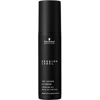 Schwarzkopf Professional Session Label The Serum 100 ml Schwarzkopf Professional Session Label The Serum 100 ml