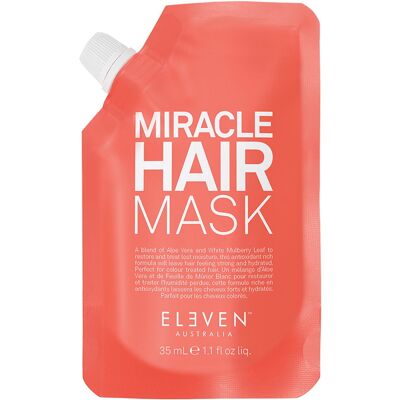 ELEVEN Australia Miracle Hair Mask 35 ml ELEVEN Australia Miracle Hair Mask 35 ml