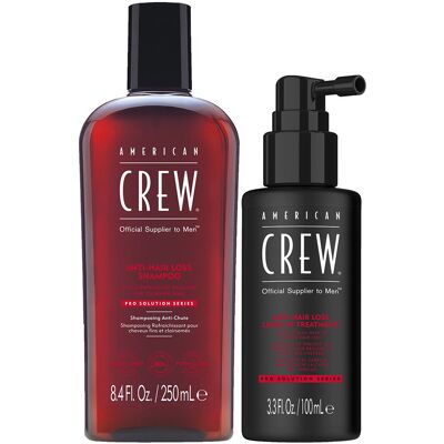 American Crew Anti-Hairloss Set American Crew Anti-Hairloss Set