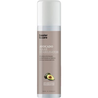 basler Avocado Haarstabilisator 200 ml basler Avocado Haarstabilisator 200 ml