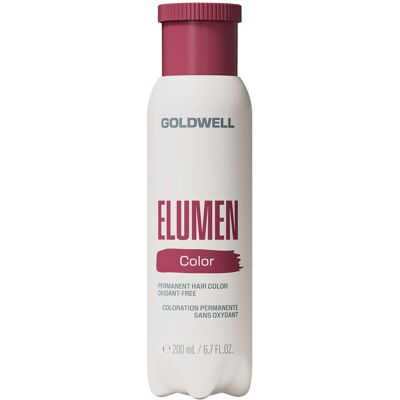 Goldwell Elumen Violett Haarfarbe - Langanhaltend ohne Oxidation - 200ml Goldwell Elumen Violett Haarfarbe - Langanhaltend ohne Oxidation - 200ml