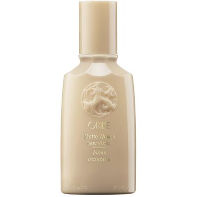 Oribe Signature Matte Waves Textur-Lotion - Haarstyling Oribe Signature Matte Waves Textur-Lotion - Haarstyling