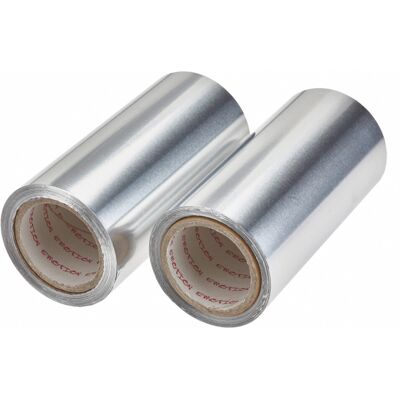 Efalock Emotion Strähnen-Alufolie Set Silber Efalock Emotion Strähnen-Alufolie Set Silber