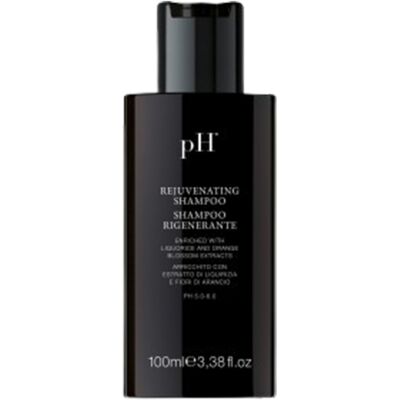 pH Rejuvenating Shampoo 100 ml pH Rejuvenating Shampoo 100 ml