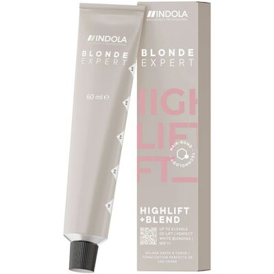 Indola Blonde Expert Aufhellung & Tönung - Haarfarbe Indola Blonde Expert Aufhellung & Tönung - Haarfarbe