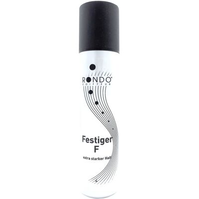 250ml Rondo Styling Glanzfestiger Non-Aerosol Extra Stark 250ml Rondo Styling Glanzfestiger Non-Aerosol Extra Stark