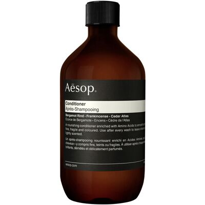 Aesop Conditioner - 500ml - Nährende Haarpflege Aesop Conditioner - 500ml - Nährende Haarpflege