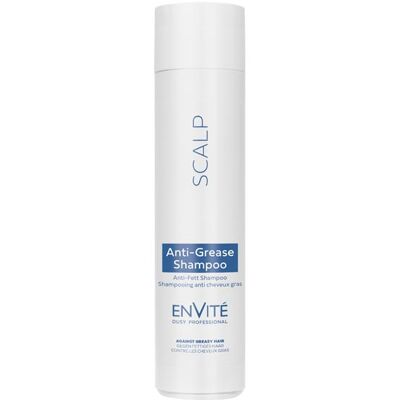 DUSY - Envité Anti-Grease Shampoo - 250 ml - Shampoo DUSY - Envité Anti-Grease Shampoo - 250 ml - Shampoo
