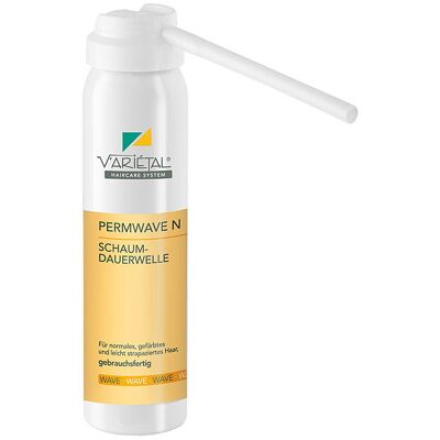 V'ARIÉTAL Permwave N - Aerosol für Dauerwelle V'ARIÉTAL Permwave N - Aerosol für Dauerwelle