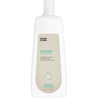basler Hyaluron Shampoo 1 Liter basler Hyaluron Shampoo 1 Liter