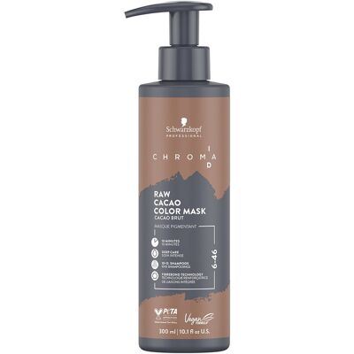 Schwarzkopf Marke Model - Bonding Semi-Permanent Haarmaske - 300ml Schwarzkopf Marke Model - Bonding Semi-Permanent Haarmaske - 300ml