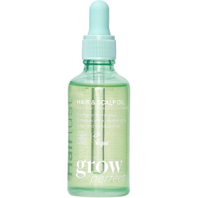 45ml Hairlust Grow Perfect™ Hair & Scalp Oil 45ml Hairlust Grow Perfect™ Hair & Scalp Oil