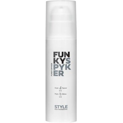 Dusy Professioneller Style Funky Spyker - Sehr Starker Halt 150 ml Dusy Professioneller Style Funky Spyker - Sehr Starker Halt 150 ml