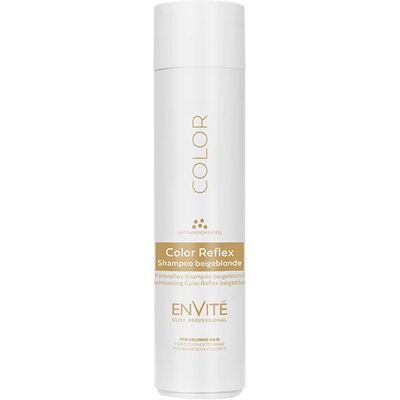 Dusy Professional Envité Color Reflex Shampoo - Shampoo Dusy Professional Envité Color Reflex Shampoo - Shampoo