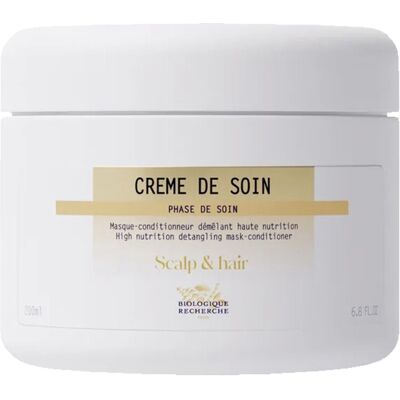 Biologique Recherche Crème de Soin 200 ml Biologique Recherche Crème de Soin 200 ml