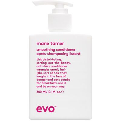EVO Mane Tamer Glättender Conditioner - Haarpflege EVO Mane Tamer Glättender Conditioner - Haarpflege