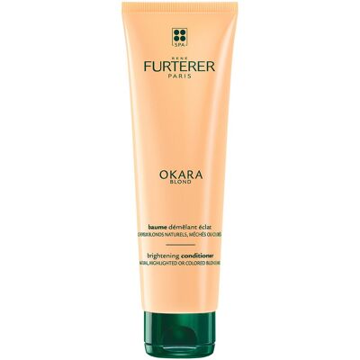 René Furterer Okara Blond Leuchtkraft-Balsam 150 ml René Furterer Okara Blond Leuchtkraft-Balsam 150 ml