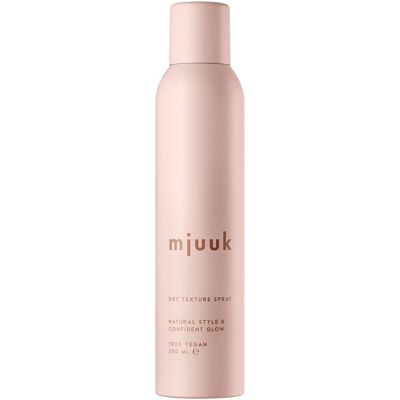 Mjuuk Trockene Textur Sprühnebel 250ml - Haarspray Mjuuk Trockene Textur Sprühnebel 250ml - Haarspray