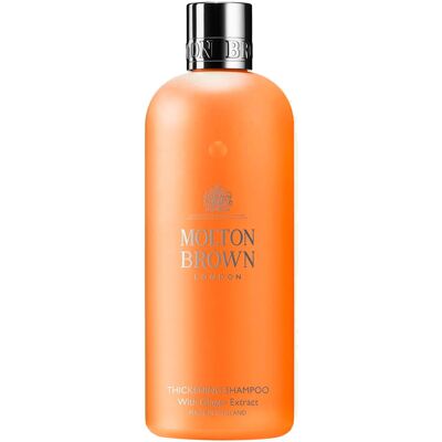 Molton Brown, Shampoo, M.Brown Ginger Extract Thickening Shampoo (300 ml, Flüssiges Shampoo) Molton Brown, Shampoo, M.Brown Ginger Extract Thickening Shampoo (300 ml, Flüssiges Shampoo)