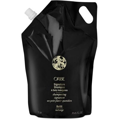 Oribe Signature Shampoo Nachfüllung - Shampoo Oribe Signature Shampoo Nachfüllung - Shampoo