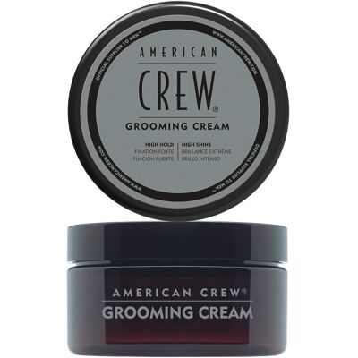 American Crew Grooming Cream 85 g American Crew Grooming Cream 85 g