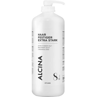 Alcina Styling Haar Festiger extra stark 1200 ml Alcina Styling Haar Festiger extra stark 1200 ml