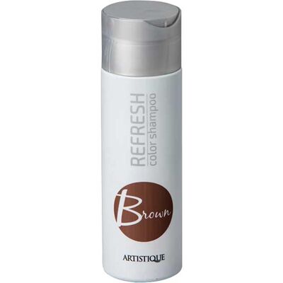 Artistique Refresh Color Shampoo - Vitalisiert Haarfarbe - 200ml Artistique Refresh Color Shampoo - Vitalisiert Haarfarbe - 200ml