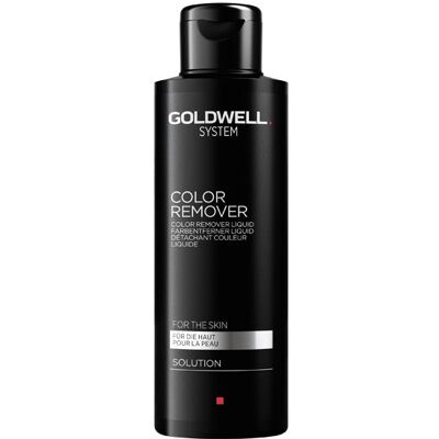 Goldwell Modell Farbentferner Haut 150 ml - Farbentferner Goldwell Modell Farbentferner Haut 150 ml - Farbentferner