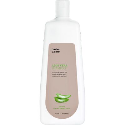 basler Aloe Vera Shampoo 1 Liter basler Aloe Vera Shampoo 1 Liter