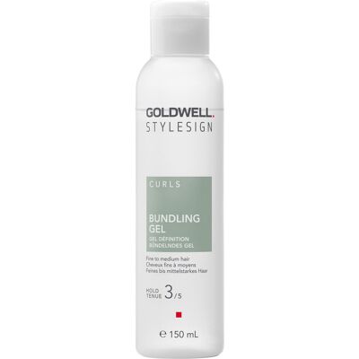 Goldwell Marke Modellvarianten - Haargel Goldwell Marke Modellvarianten - Haargel