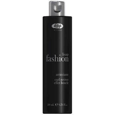Lisap Fashion Rizador 200 Ml - Haarlockenzange Lisap Fashion Rizador 200 Ml - Haarlockenzange