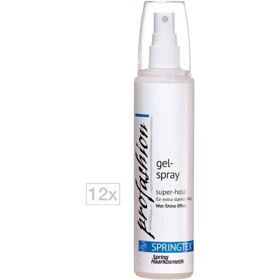 2400ml Spring Gel-Spray 2400ml Spring Gel-Spray
