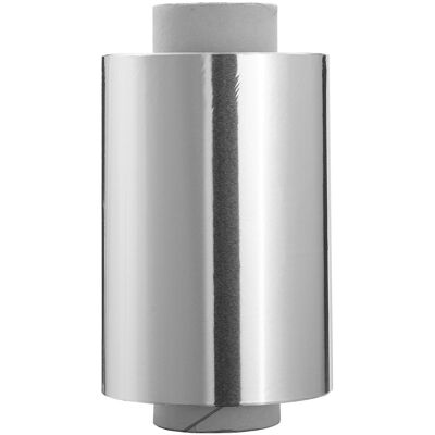 Efalock Alu-Strähnen-Folie Silber, 15 µm Efalock Alu-Strähnen-Folie Silber, 15 µm