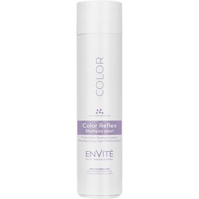 Dusy Professional Envité Color Reflex Shampoo Perle - Shampoo Dusy Professional Envité Color Reflex Shampoo Perle - Shampoo