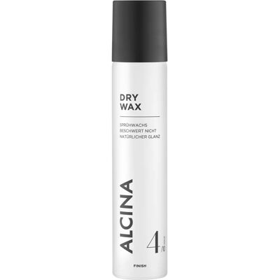 Alcina Finish Dry Wachs 200 ml Alcina Finish Dry Wachs 200 ml