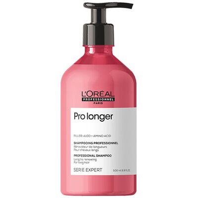 L'Oréal Série Expert Pro Longer (500 ml) L'Oréal Série Expert Pro Longer (500 ml)