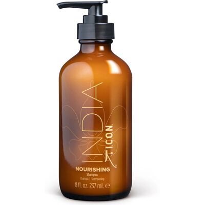 Icon Nährendes Shampoo 237ml - Haar Icon Nährendes Shampoo 237ml - Haar