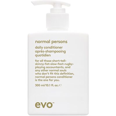 EVO Style Normal Persons Tagespflege - Haarpflege EVO Style Normal Persons Tagespflege - Haarpflege