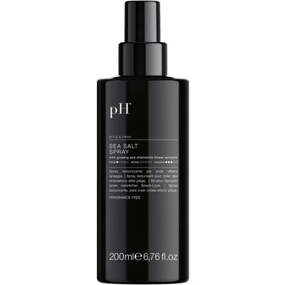 PH-Laboratories Meersalzspray - Strandwellen-Texturizer PH-Laboratories Meersalzspray - Strandwellen-Texturizer