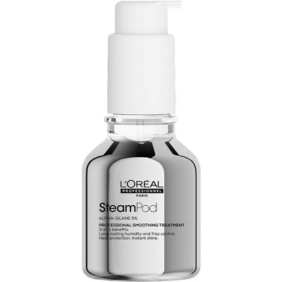L'Oréal Professionnel Alpha-Silane Glättungsbehandlung - 50ml L'Oréal Professionnel Alpha-Silane Glättungsbehandlung - 50ml