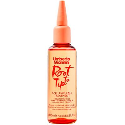 Umberto Giannini Anti Hair Fall Treatment 100 ml Umberto Giannini Anti Hair Fall Treatment 100 ml