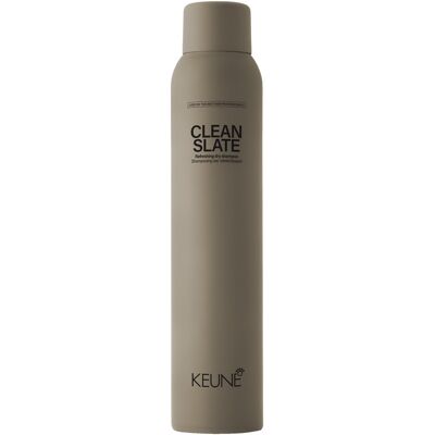 Keune Style Refresh Trockenshampoo - Trockenshampoo Keune Style Refresh Trockenshampoo - Trockenshampoo