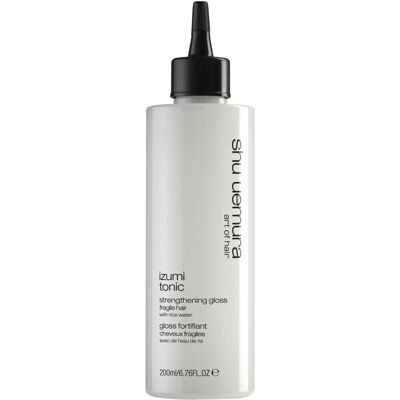 Shu Uemura Izumi Tonic Strengthening Gloss 200 ml Shu Uemura Izumi Tonic Strengthening Gloss 200 ml