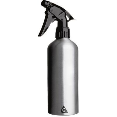 Efalock Sprühflasche Aluminium Big silber Efalock Sprühflasche Aluminium Big silber
