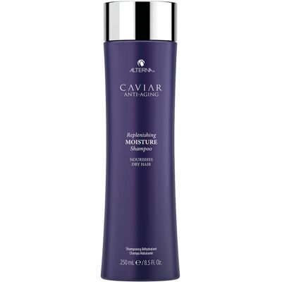 Alterna Caviar Anti-Aging Replenishing Moisture Shampoo 250 ml Alterna Caviar Anti-Aging Replenishing Moisture Shampoo 250 ml