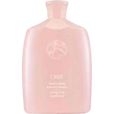 Oribe Serene Scalp Balancing Shampoo - Shampoo Oribe Serene Scalp Balancing Shampoo - Shampoo