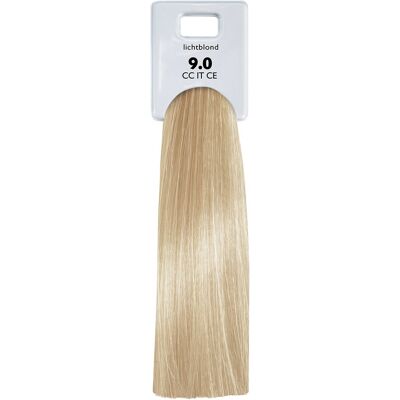 Alcina Color Gloss + Care Emulsion 9.0 Lichtblond 100 ml Alcina Color Gloss + Care Emulsion 9.0 Lichtblond 100 ml