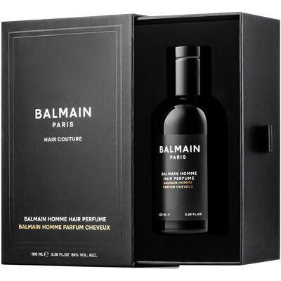 Balmain Homme Haarspray - Holziger Duft - 100ml Balmain Homme Haarspray - Holziger Duft - 100ml