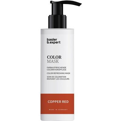 basler Color Mask Copper Red 150 ml basler Color Mask Copper Red 150 ml