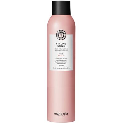 Marke Modell - Styling Spray - 300 ml Marke Modell - Styling Spray - 300 ml